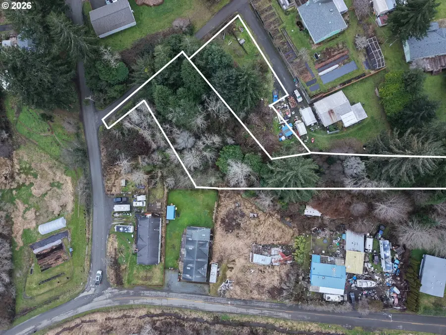 0 Poppy Rd, Coos Bay, OR 97420 - #2