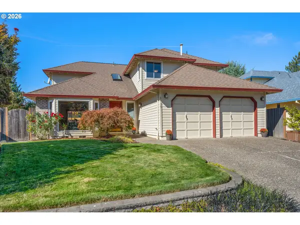 8135 SW 158th Pl, Beaverton, OR 97007