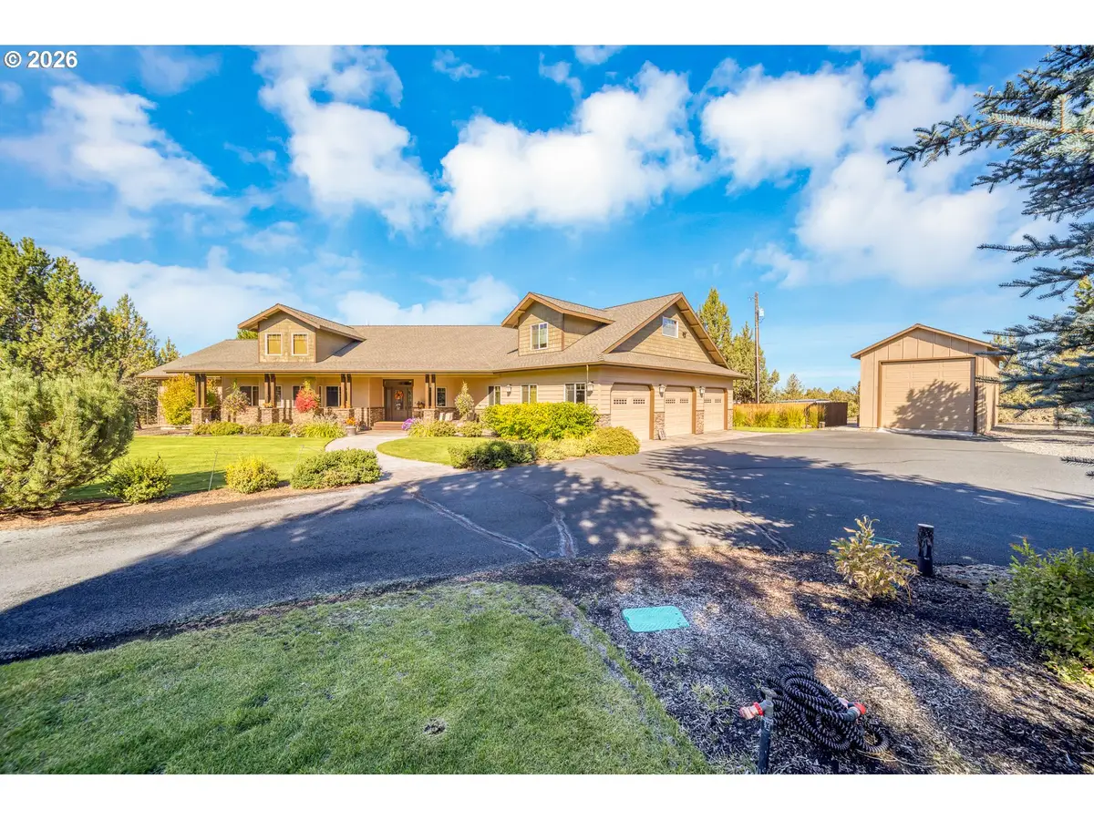 18853 SW Sisters Pl, Powell Butte, OR 97753 - #1