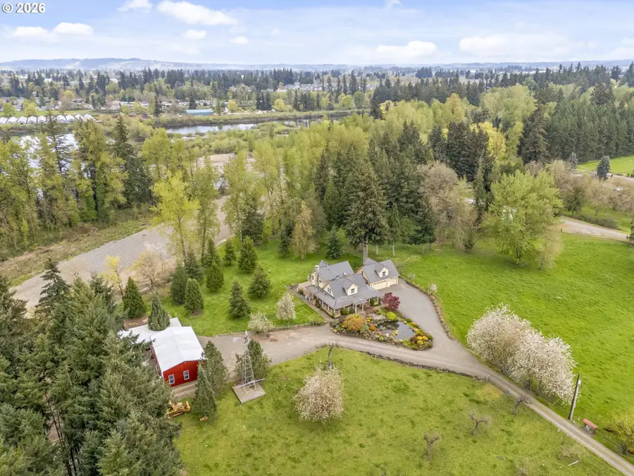 8121 S Vale Garden Rd, Canby, OR 97013 - #3