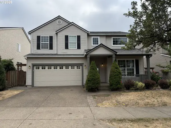 15472 SE Bollam Dr, Clackamas, OR 97015