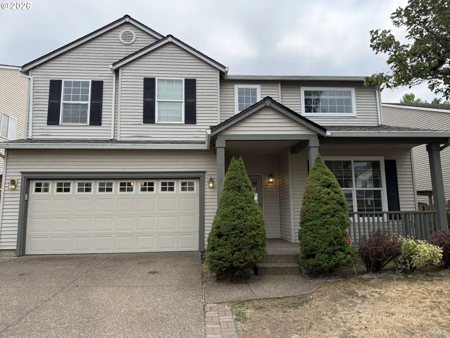 15472 SE Bollam Dr, Clackamas, OR 97015 - #2