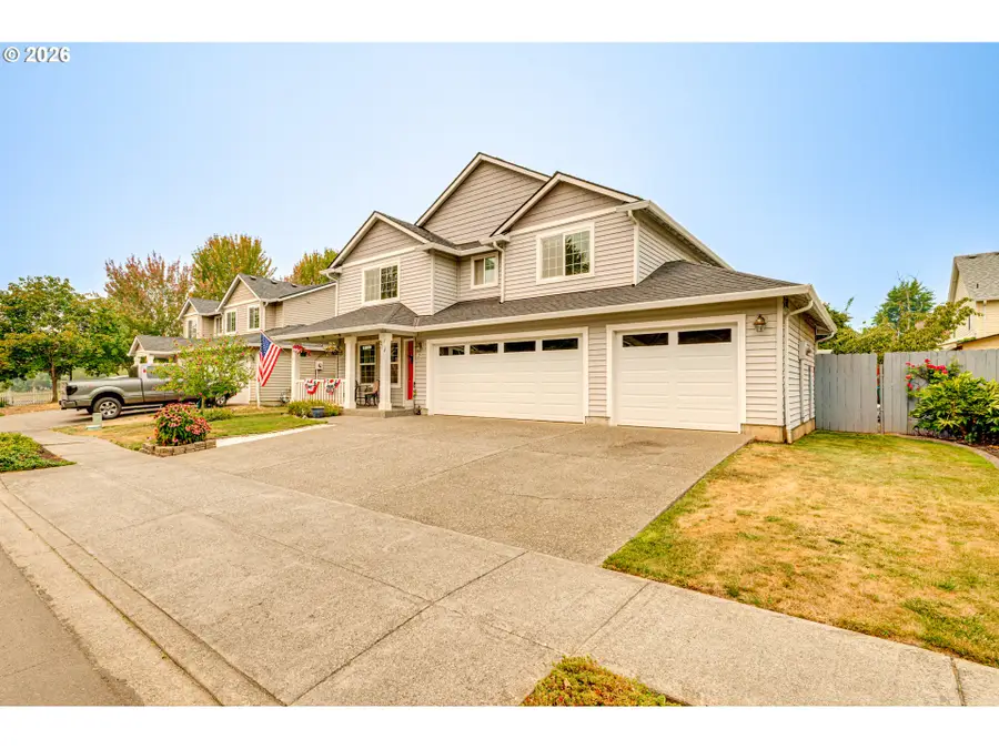 2610 NW 8th St, Battle Ground, WA 98604 - #2