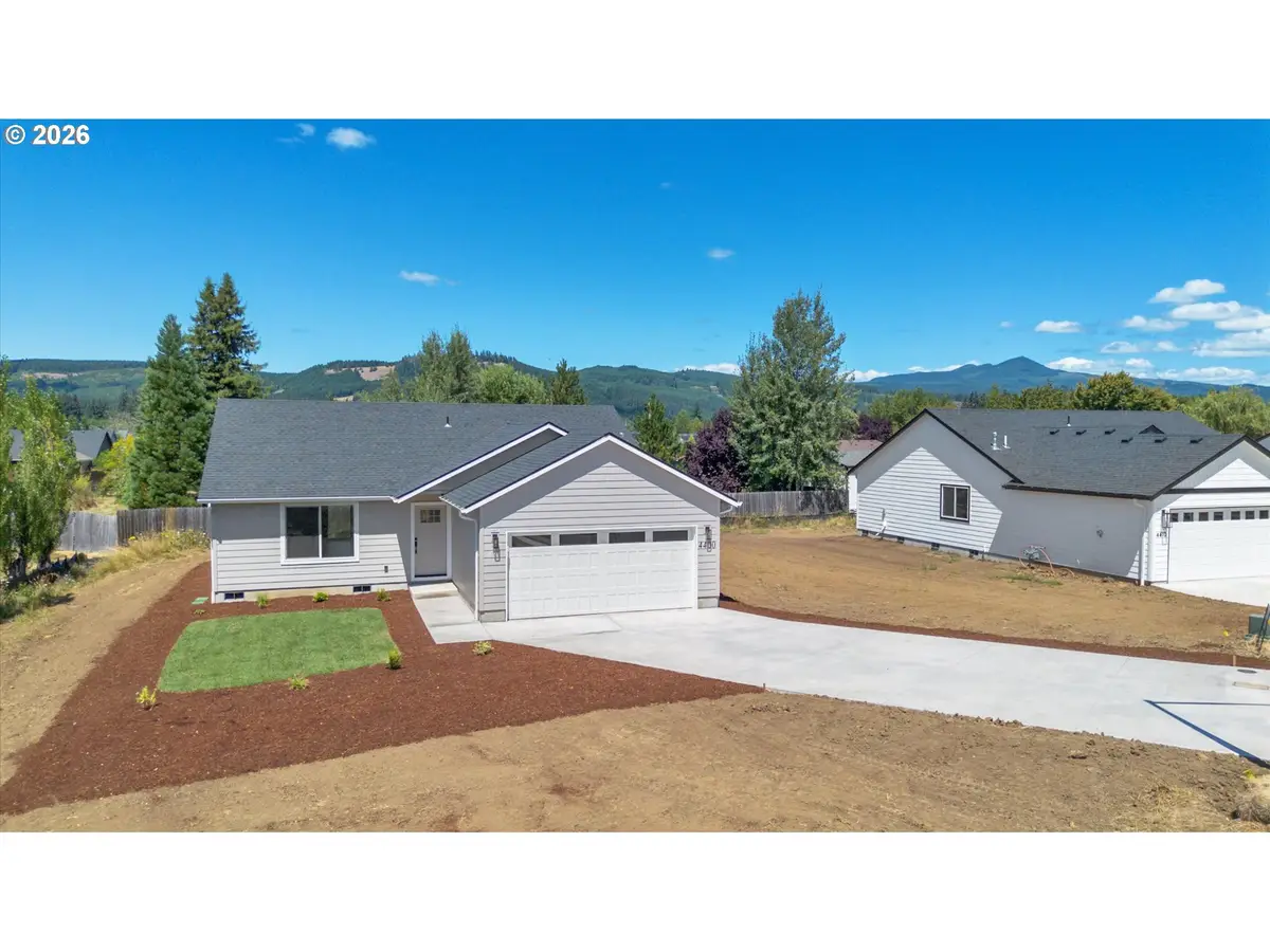 4425 Knotty Pine Ct, Sweet Home, OR 97386 - #1