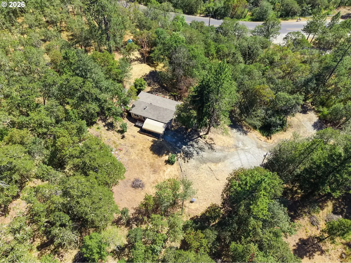 2263 Canyonville Riddle Rd, Riddle, OR 97469 - #1