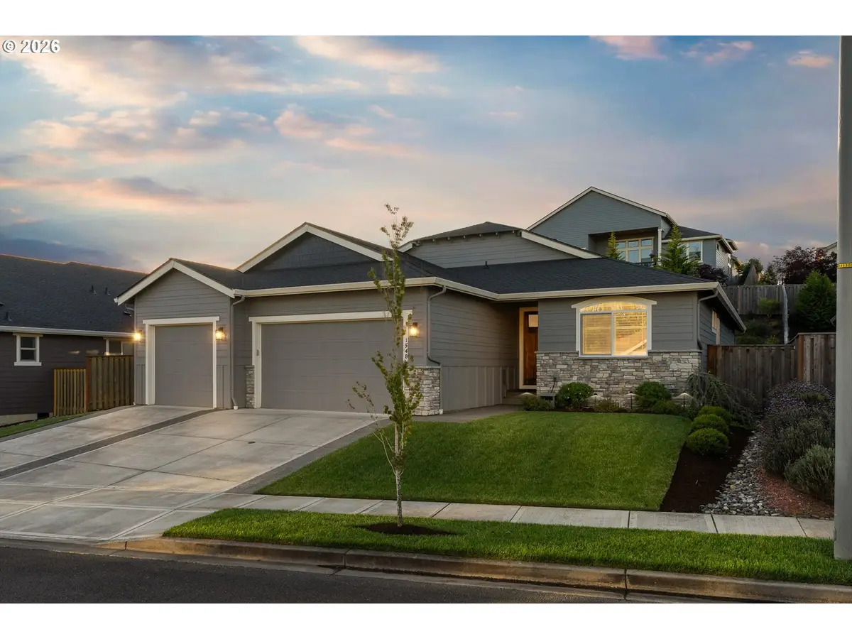 1548 S Harrier Cir, Ridgefield, WA 98642 - #1