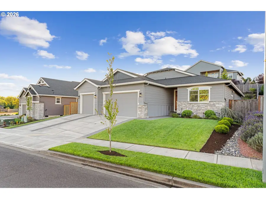 1548 S Harrier Cir, Ridgefield, WA 98642 - #2
