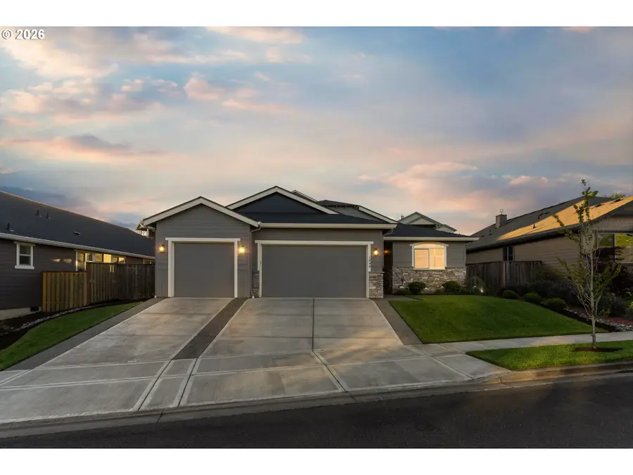1548 S Harrier Cir, Ridgefield, WA 98642 - #3