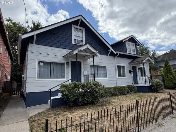 402 SE 75th Ave, Portland, OR 97215
