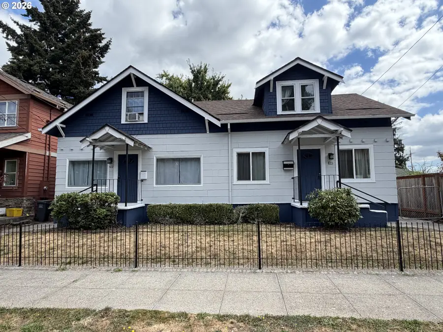 402 SE 75th Ave, Portland, OR 97215 - #2