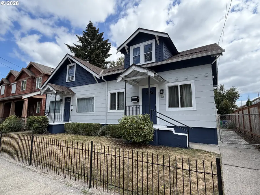 402 SE 75th Ave, Portland, OR 97215 - #3