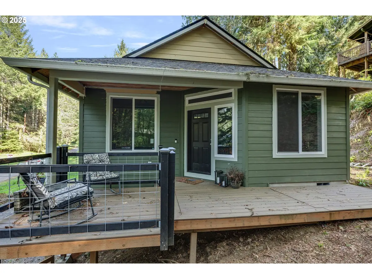 9904 Beach Dr, Birkenfeld, OR 97016 - Image #1