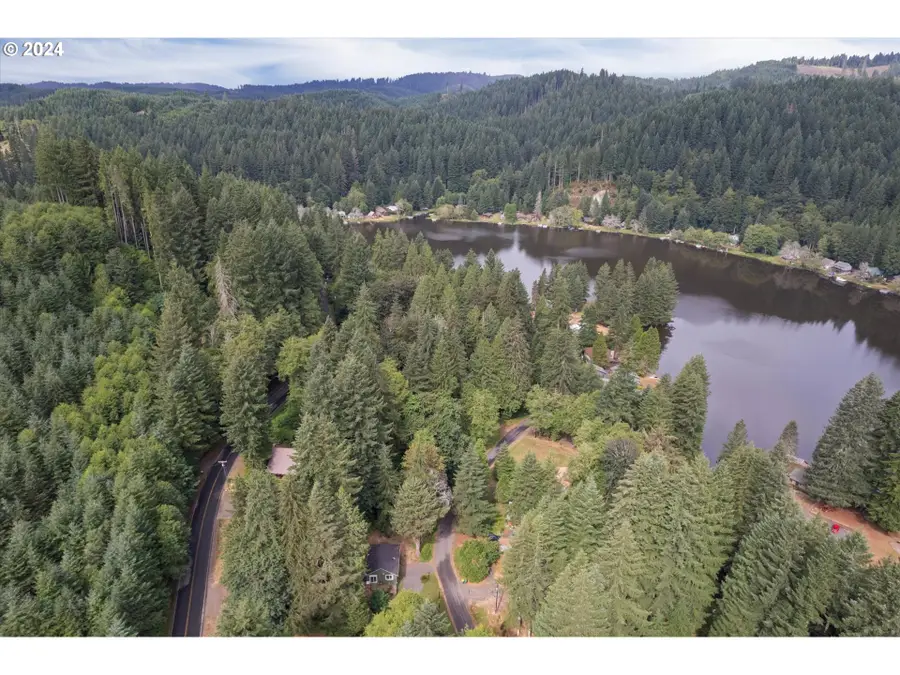 9904 Beach Dr, Birkenfeld, OR 97016 - Image #2