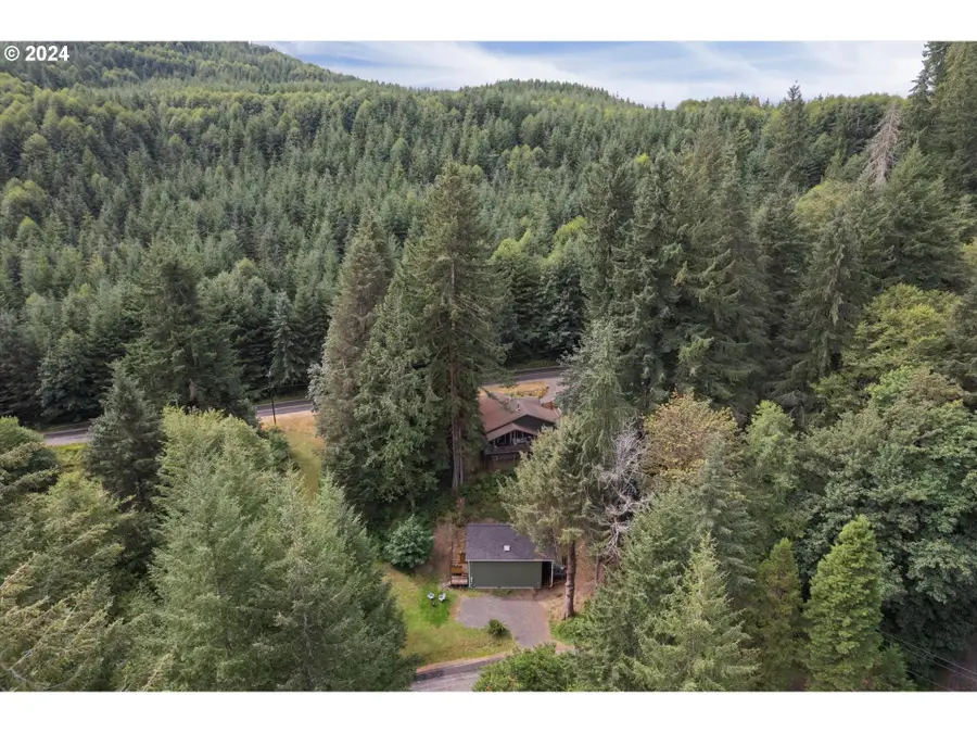 9904 Beach Dr, Birkenfeld, OR 97016 - Image #3