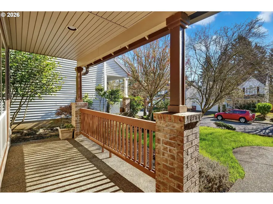 14923 NW Fawnlily Dr, Portland, OR 97229 - #3