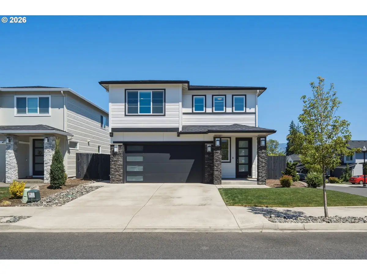 207 W Laurel St, Washougal, WA 98671 - #1