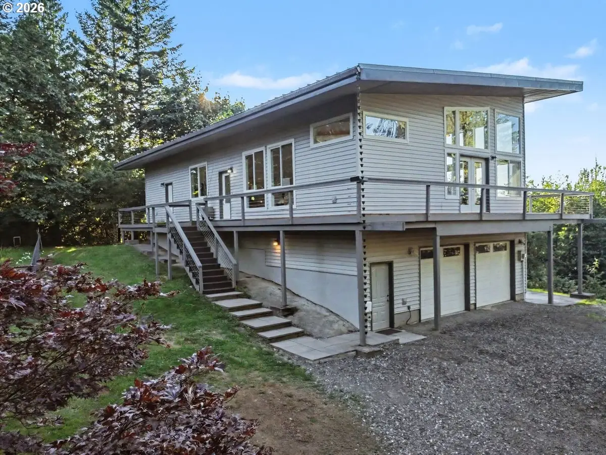 301 Ward Rd, Washougal, WA 98671 - #1