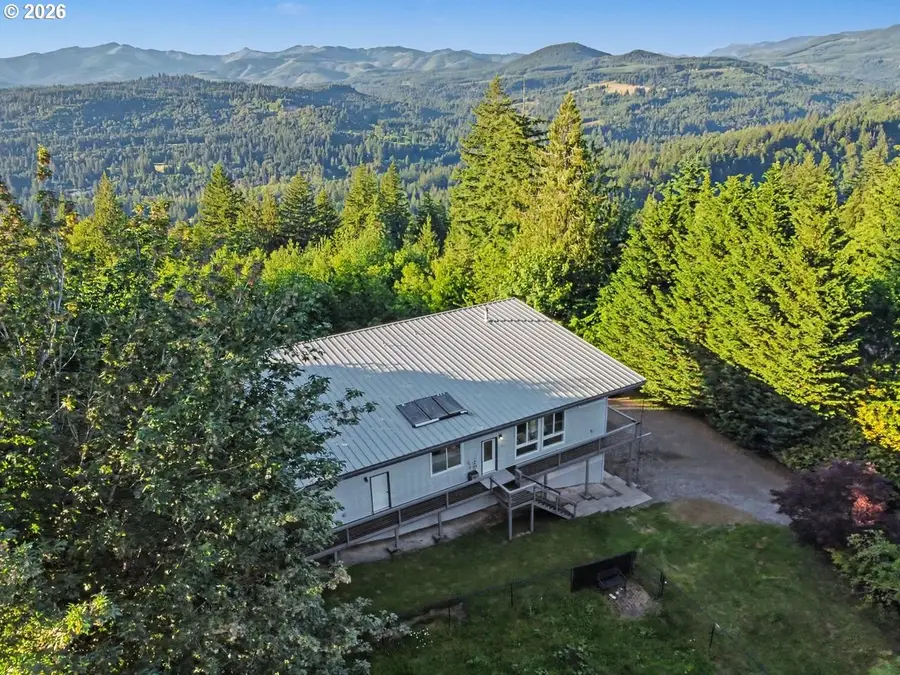 301 Ward Rd, Washougal, WA 98671 - #2