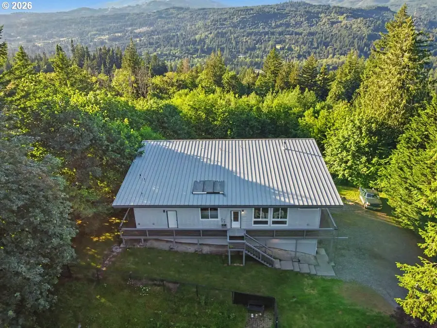 301 Ward Rd, Washougal, WA 98671 - #3