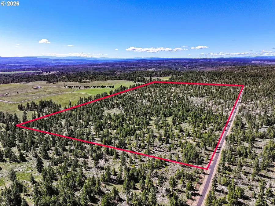 Ginger Way Lot 7, Goldendale, WA 98620 - #3