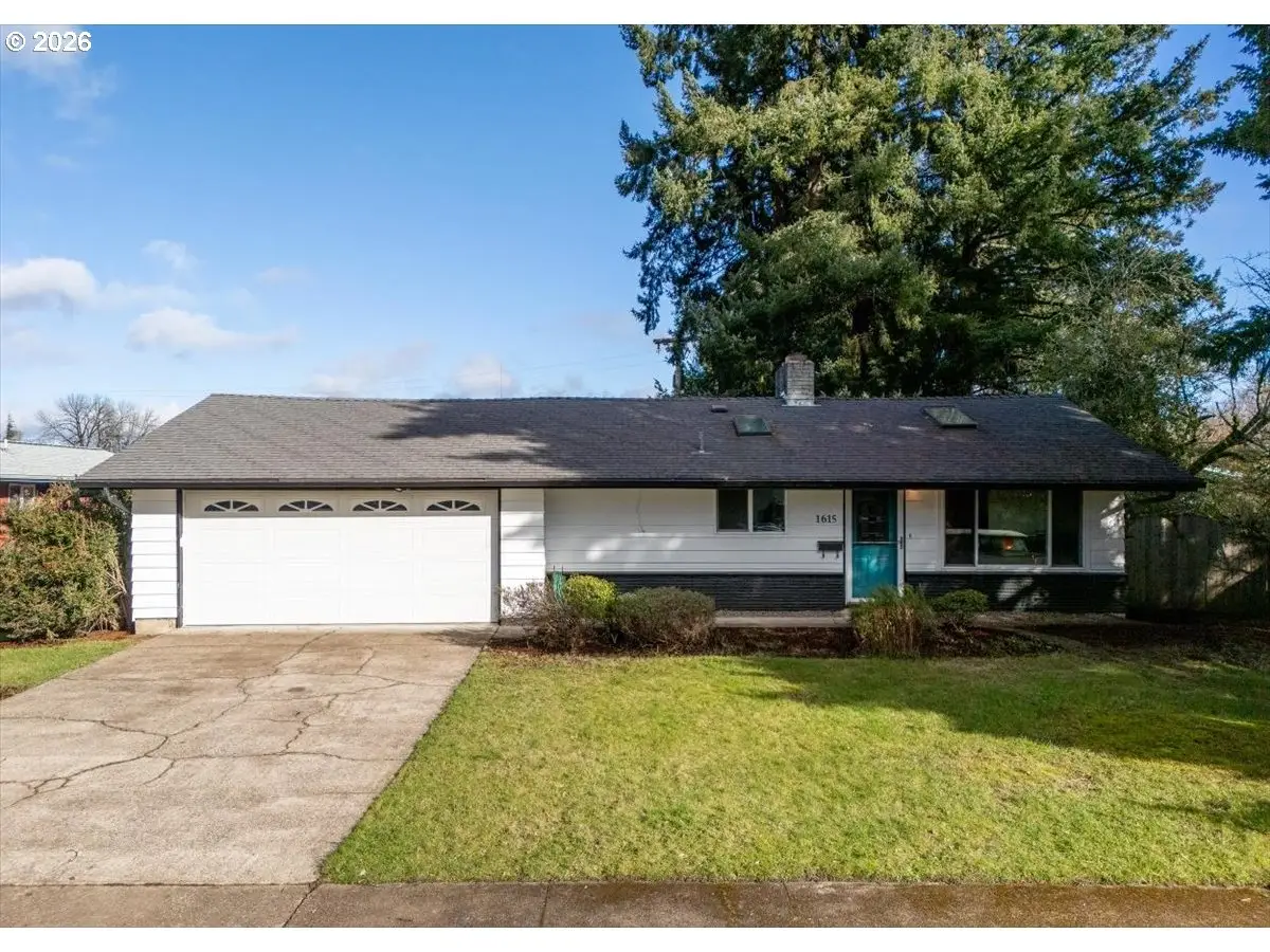 1615 NW 17th St, Corvallis, OR 97330 - #1