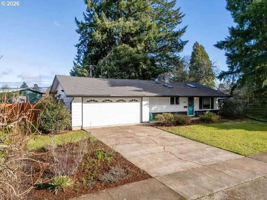 1615 NW 17th St, Corvallis, OR 97330 - #2