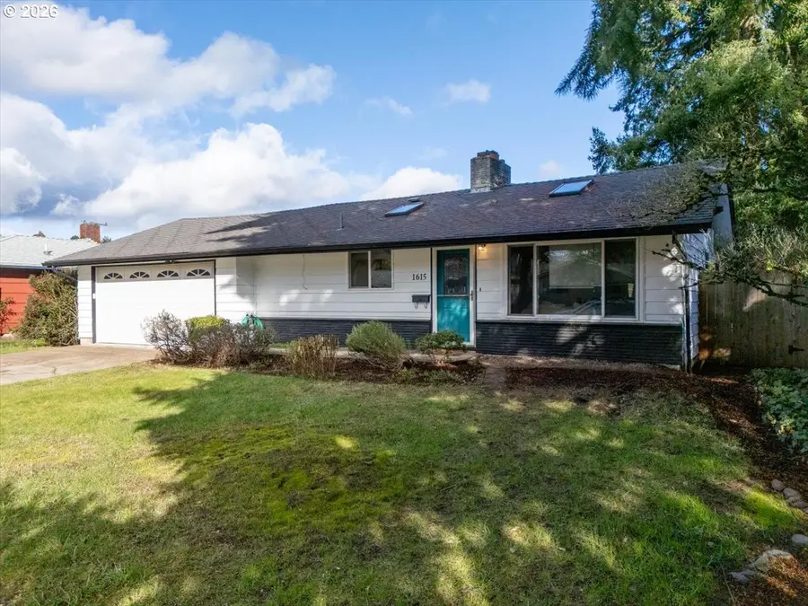 1615 NW 17th St, Corvallis, OR 97330 - #3