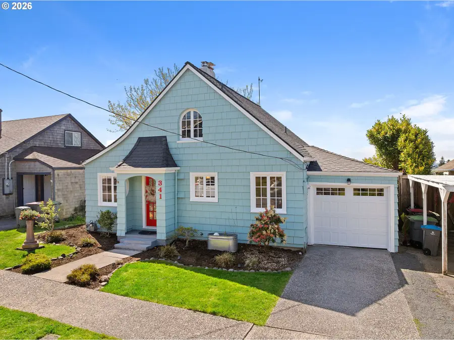 341 Kensington Ave, Astoria, OR 97103 - #3