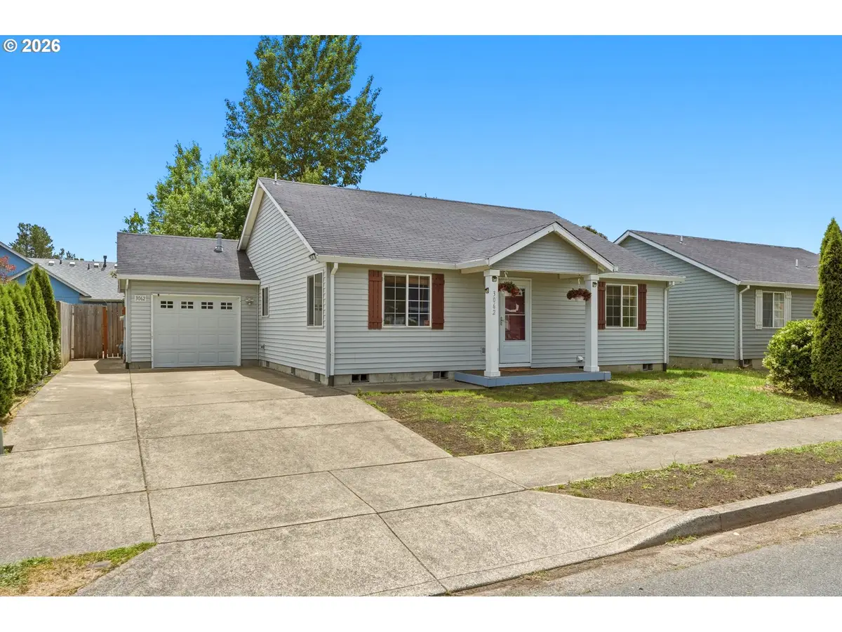 3062 Glendale Ave Ne, Salem, OR 97301 - #1