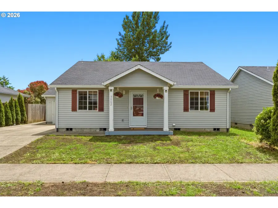 3062 Glendale Ave Ne, Salem, OR 97301 - #3
