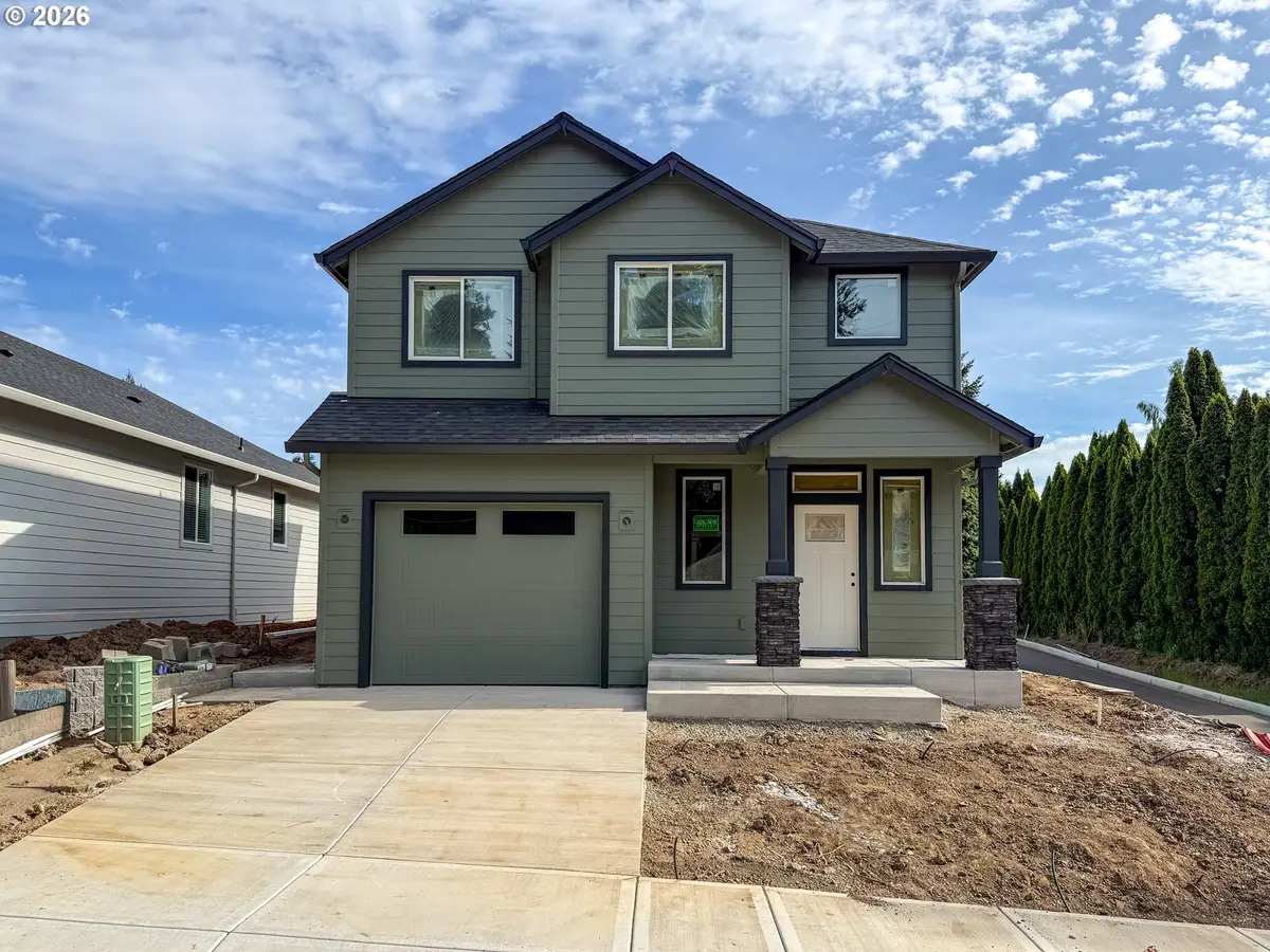 2607 NE 53rd St, Vancouver, WA 98663 - #1