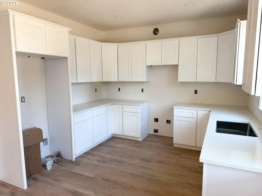 2607 NE 53rd St, Vancouver, WA 98663 - #3