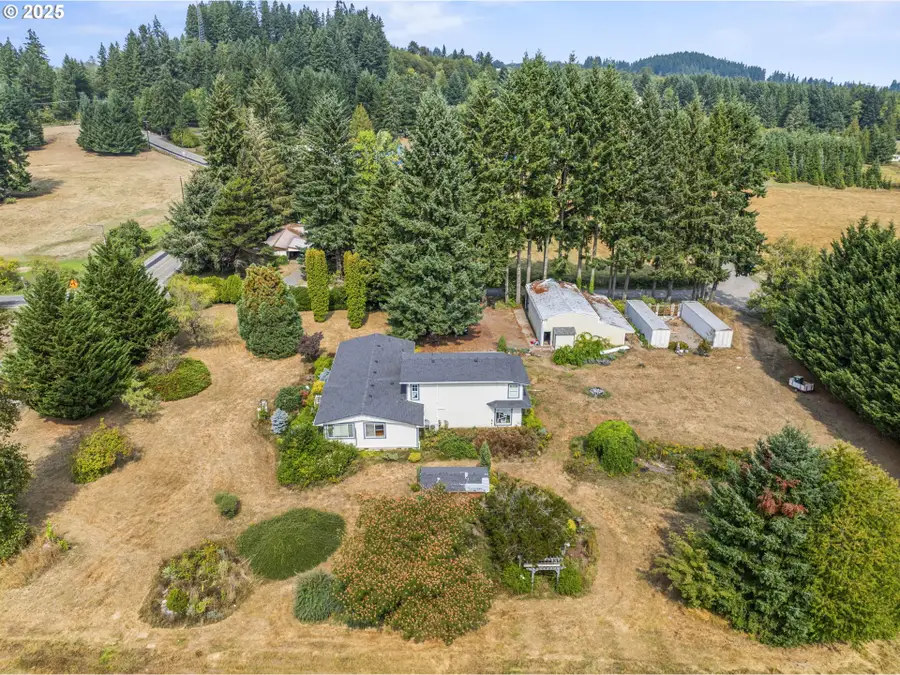 135 Westside Hwy, Vader, WA 98593 - Image #2