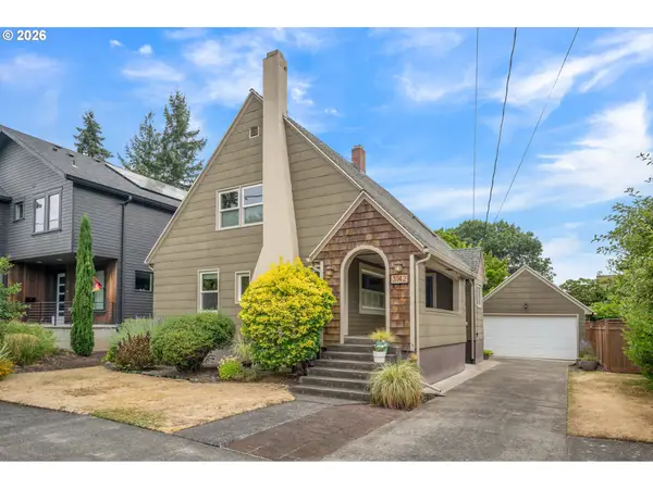 3142 NE 52nd Ave, Portland, OR 97213