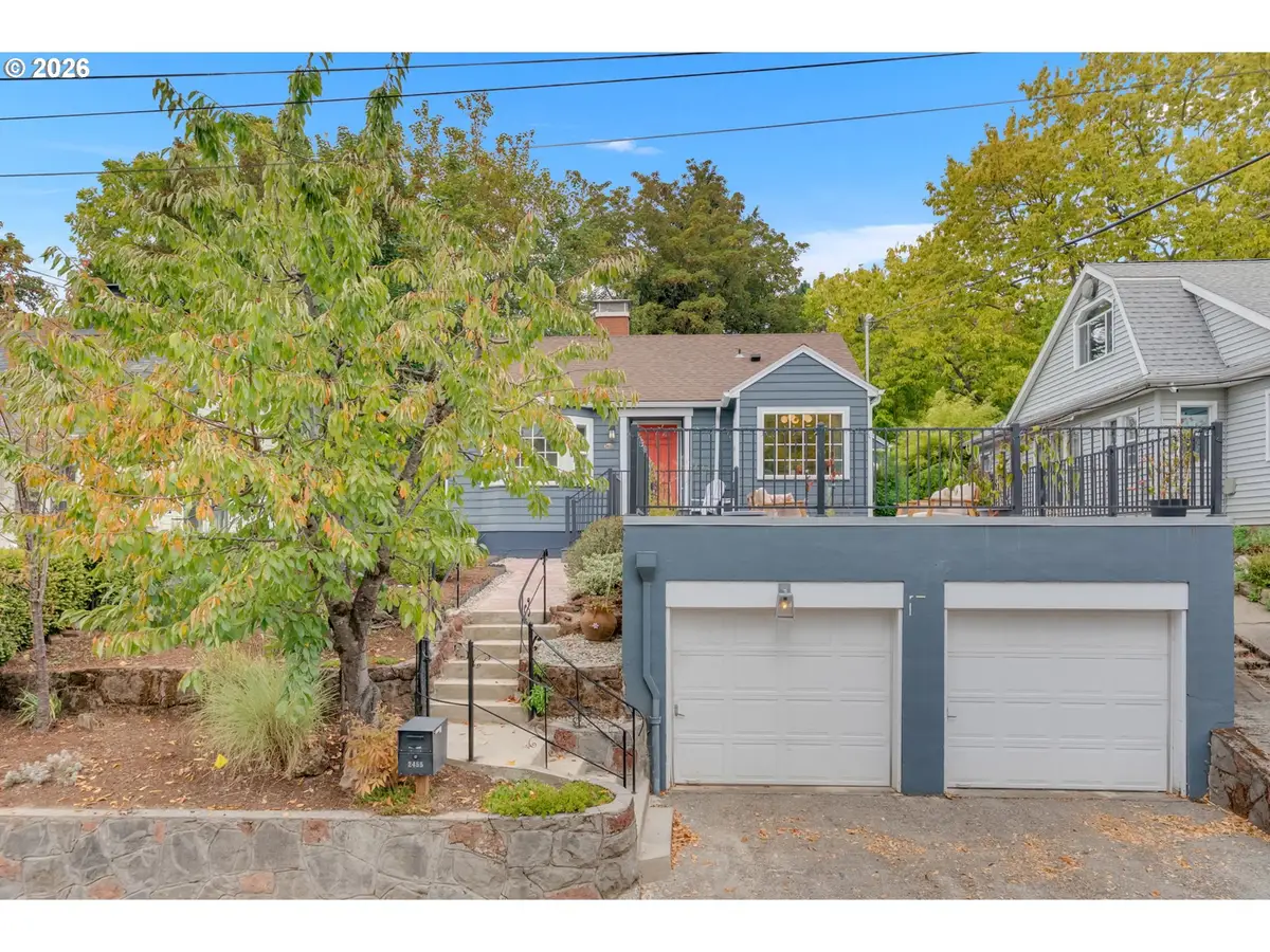2455 SE Madison St, Portland, OR 97214 - #1