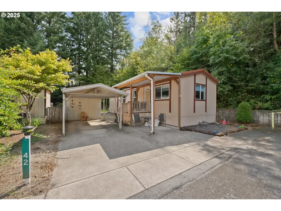 17655 Bluff Rd #42, Sandy, OR 97055 - Image #2