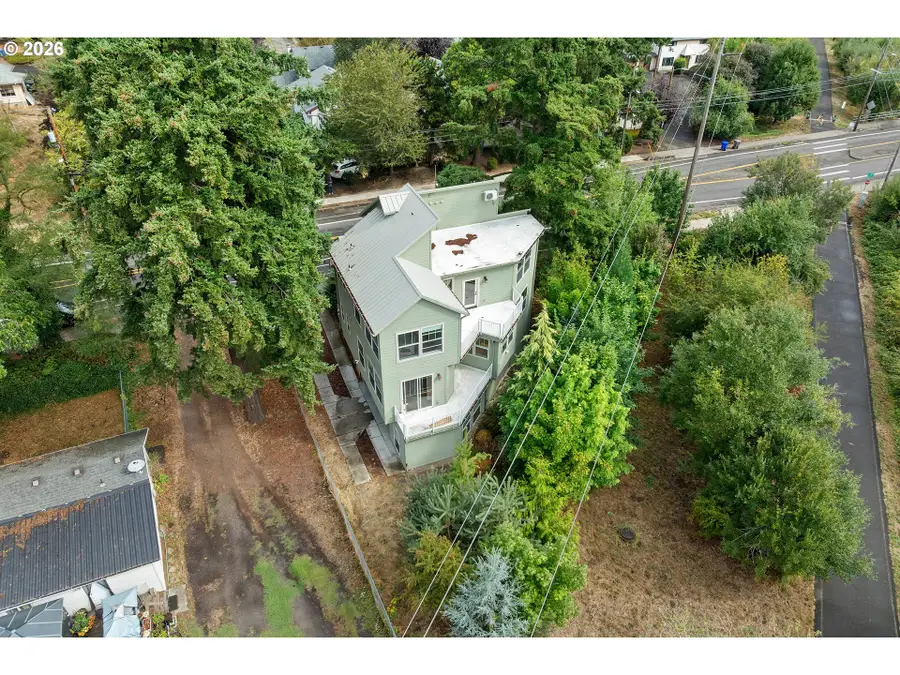 8780 SE Flavel St, Portland, OR 97266 - #2