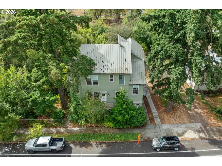 8780 SE Flavel St, Portland, OR 97266 - #3