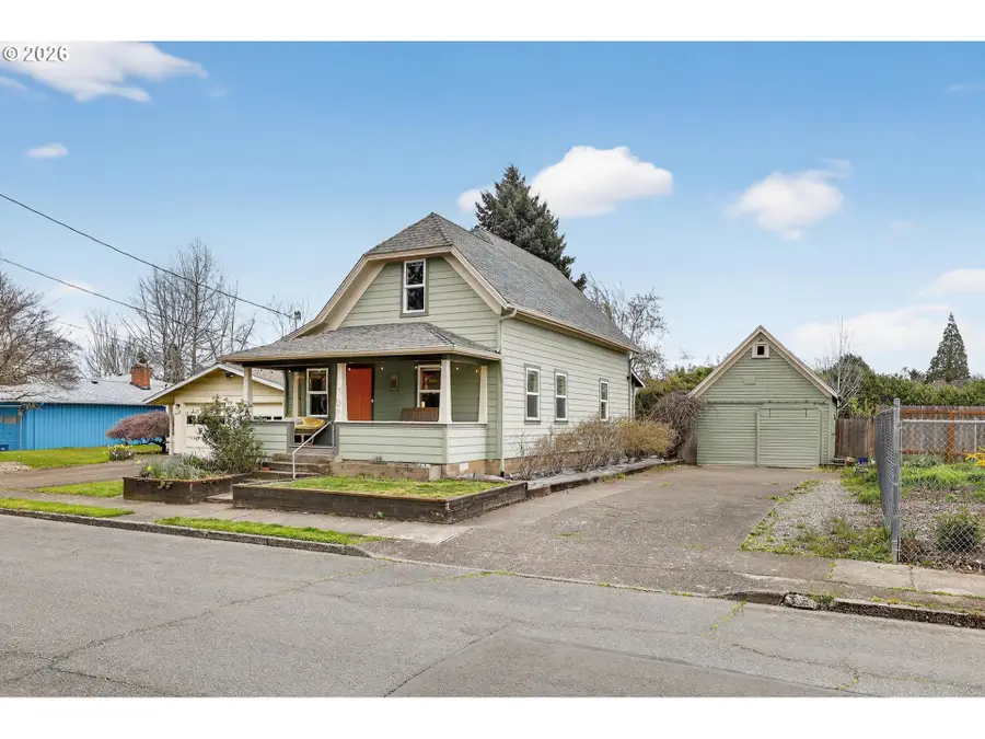 352 NE 21st St, Salem, OR 97301 - #2