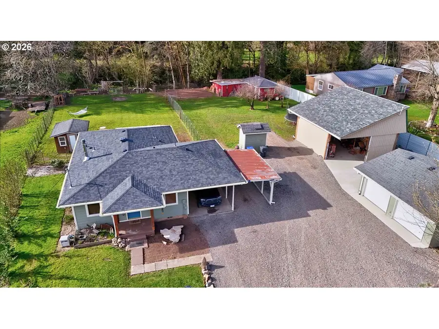 18191 S Highway 211, Molalla, OR 97038 - #2