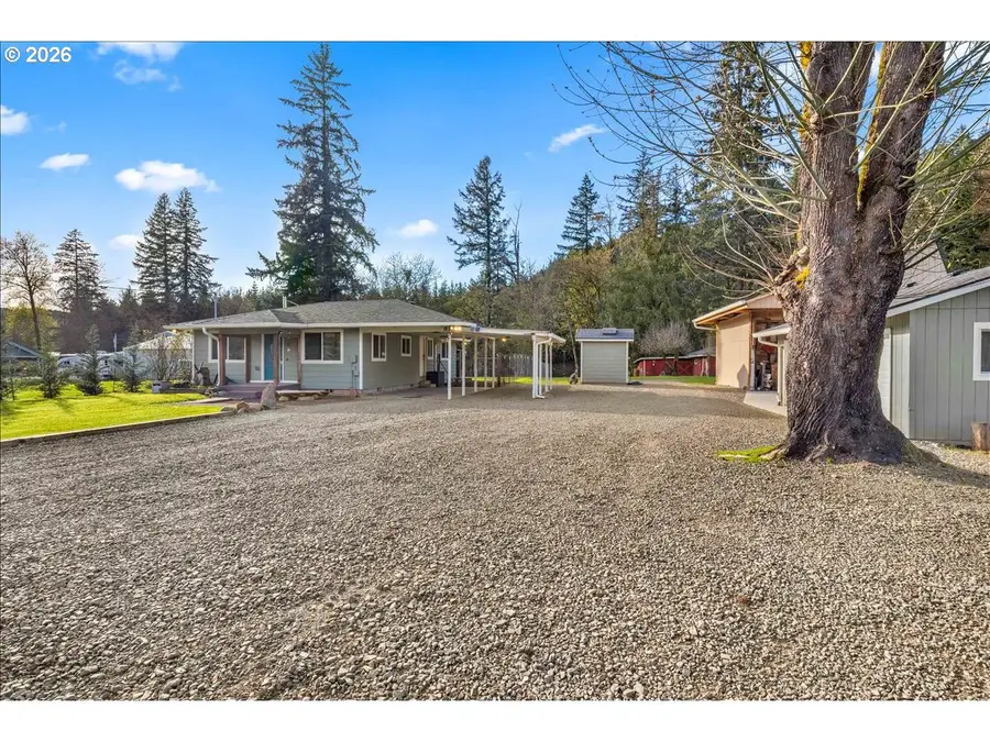 18191 S Highway 211, Molalla, OR 97038 - #3
