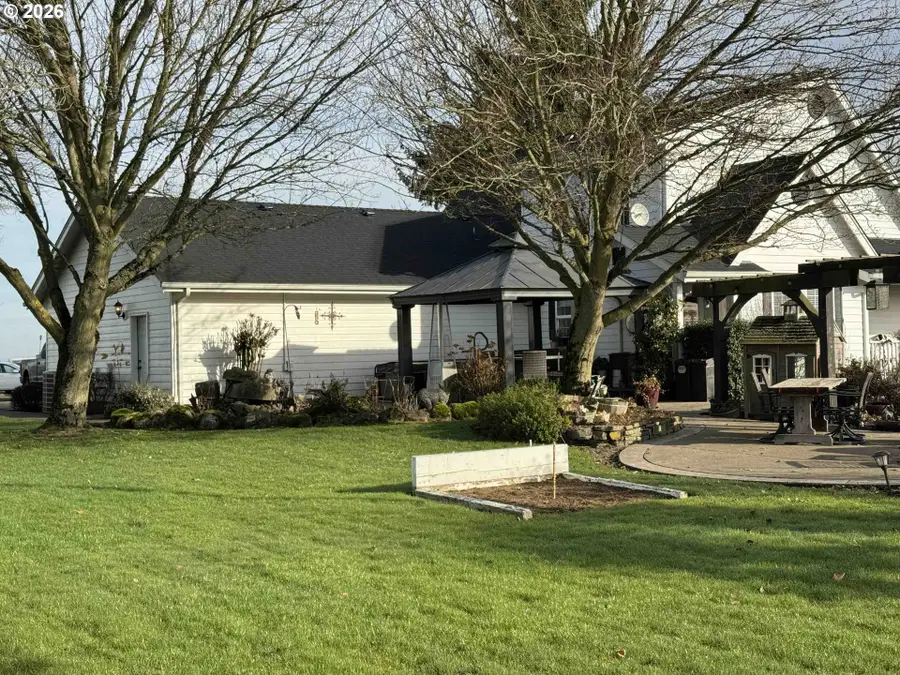 33174 Langmack Rd, Lebanon, OR 97355 - #3