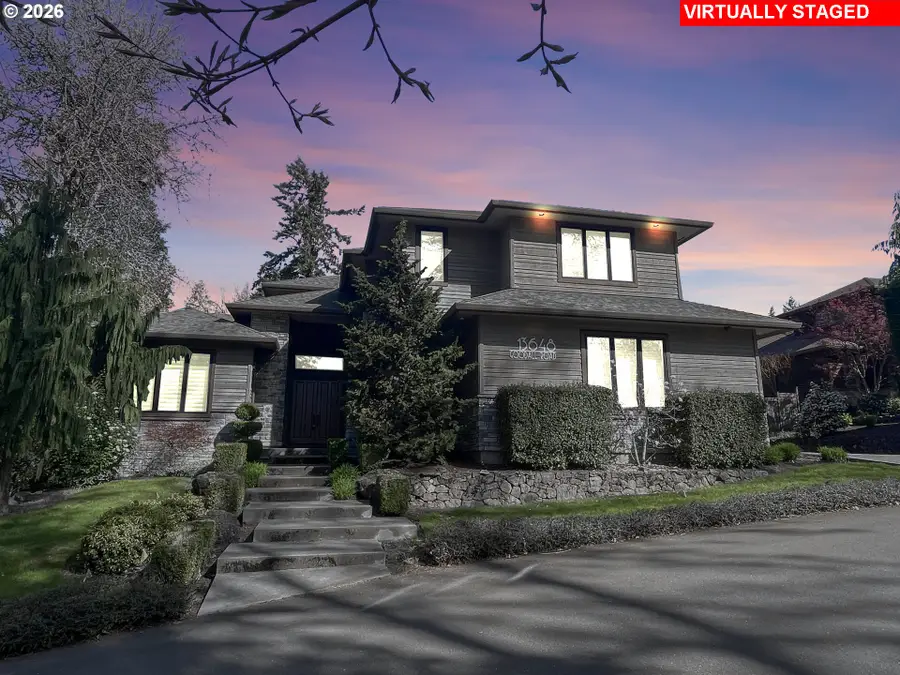 13648 Goodall Rd, Lake Oswego, OR 97034 - #2