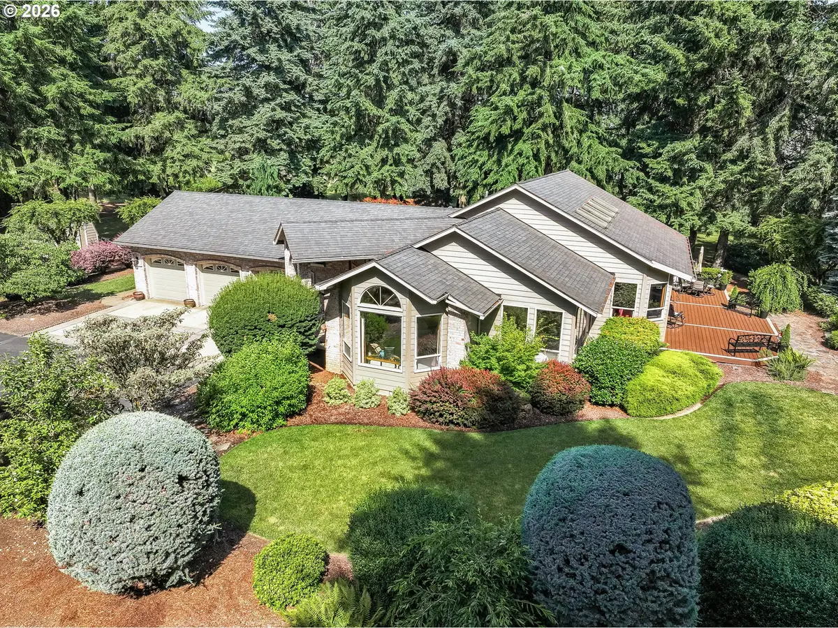 24008 NE 26th Ave, Ridgefield, WA 98642 - #1