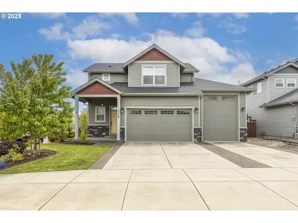 1779 SE Academy St, Dallas, OR 97338