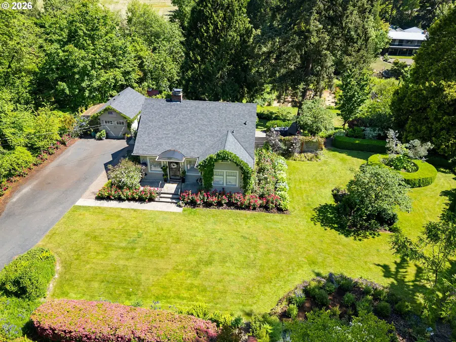 3409 SE Aldercrest Rd, Milwaukie, OR 97222 - #3