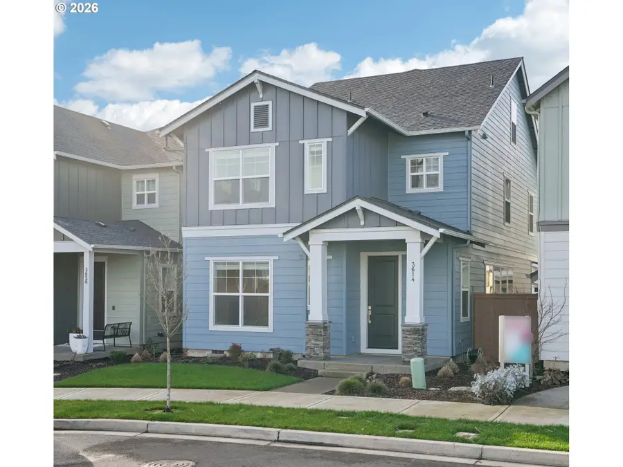 3614 SE Nebula Ln, Hillsboro, OR 97123 - #2