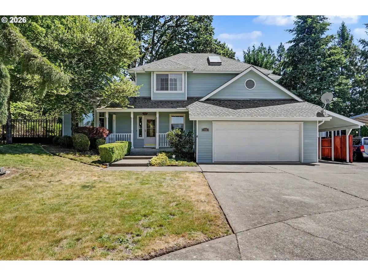 496 SE Walnut Cir, Dallas, OR 97338 - #1