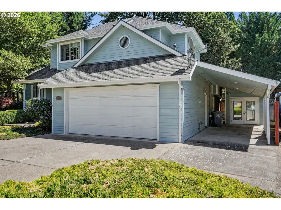 496 SE Walnut Cir, Dallas, OR 97338 - #3