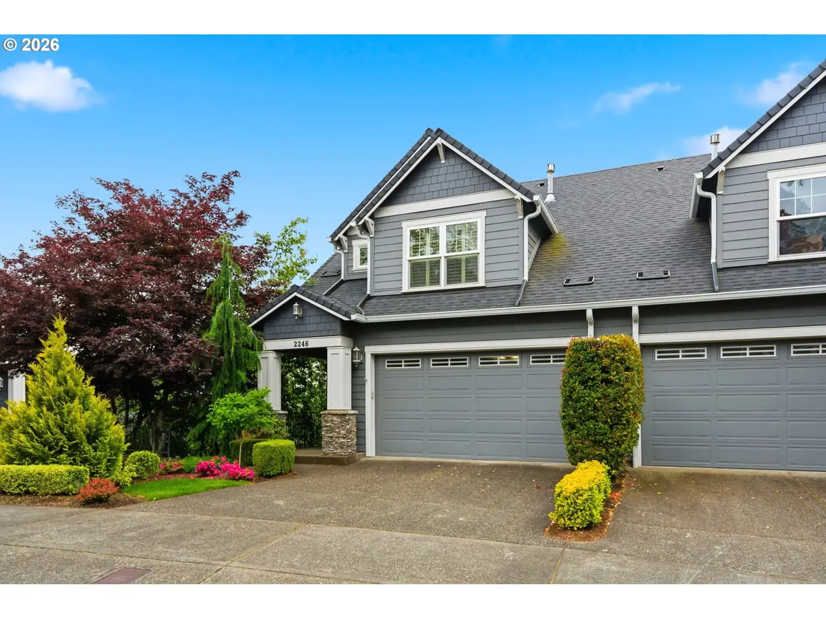 2246 Saint Moritz Loop, West Linn, OR 97068 - #1